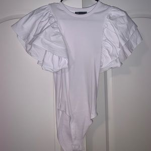 Zara Bodysuit
